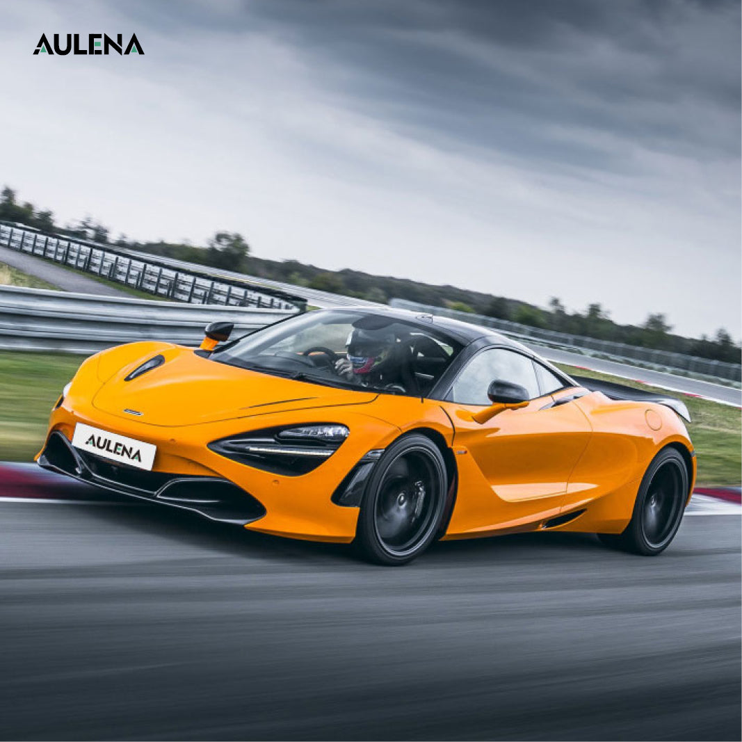 McLaren 720S OEM Style dry carbon performance body kit