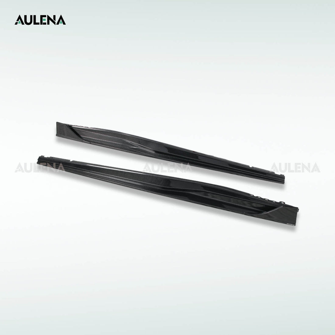 Ferrari Roma Aulena Side Skirts