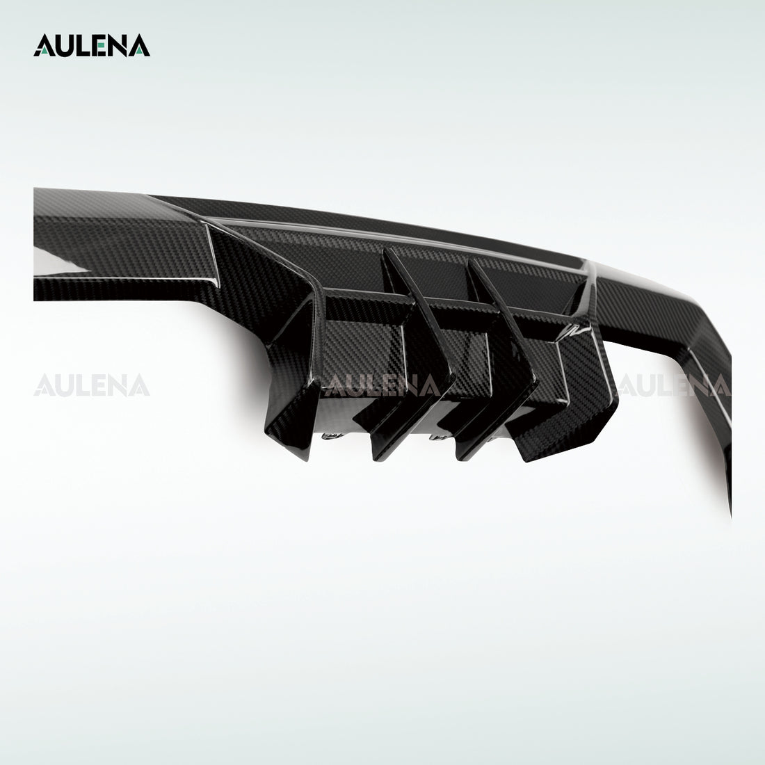 BMW M2(G87) Aulena Rear Diffuser