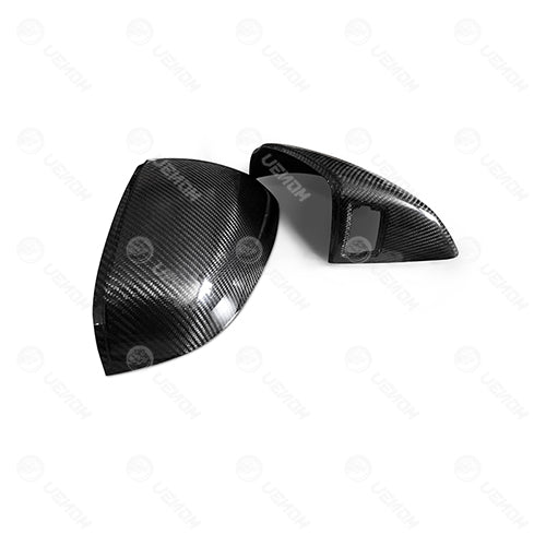 Bentley Bentayga Mirror Cover