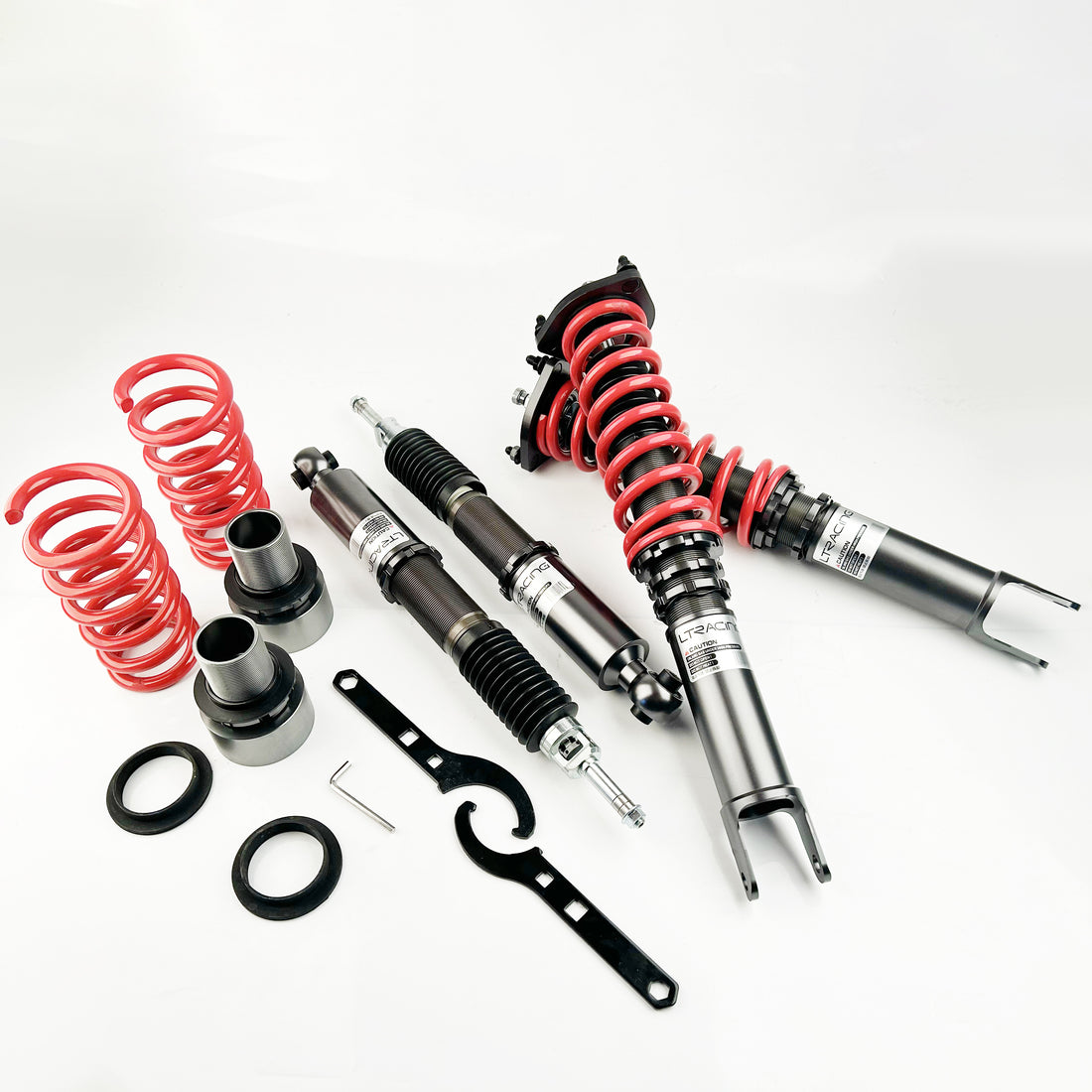 LT RACING 36 levels of soft and hard damping adjustable (LT-R/Street Sports Advanced Edition)