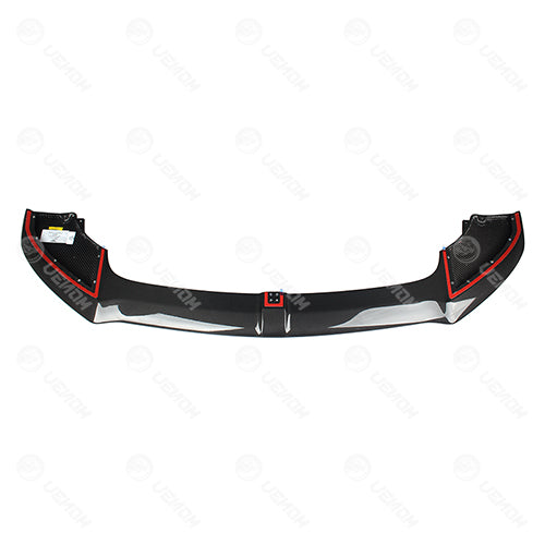 Bentley Bentayga Front Splitter