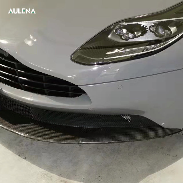 Aston Martin DB11 OEM Style dry carbon performance body kit