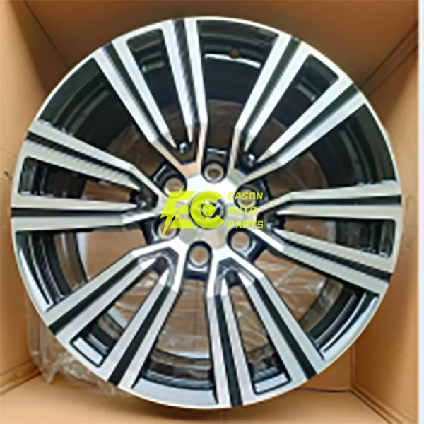 Toyota Rims Titanium Toyota 鋁圈