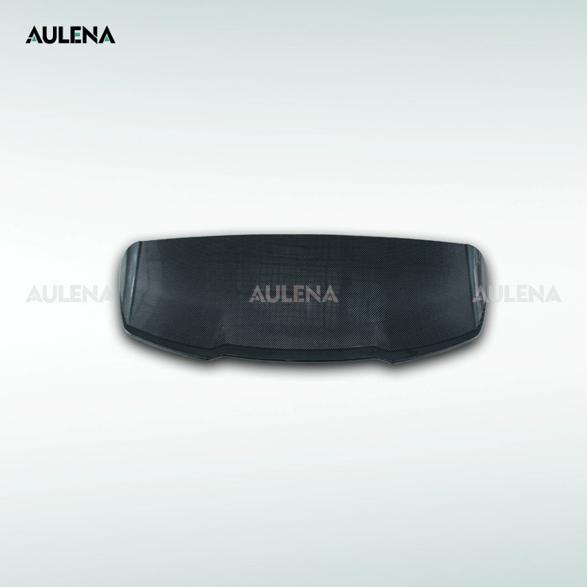 Audi RSQ8 Aulena Rear Spoiler