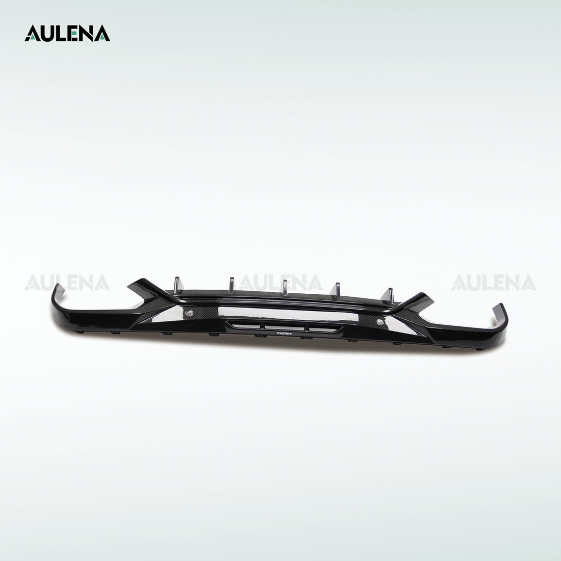 BMW X6M Aulena Design dry carbon performance Rear Diffuser