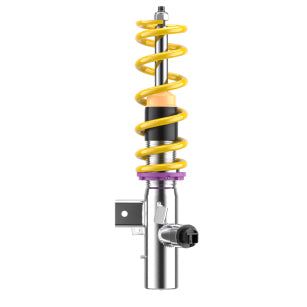 KW DDC coilover kits 