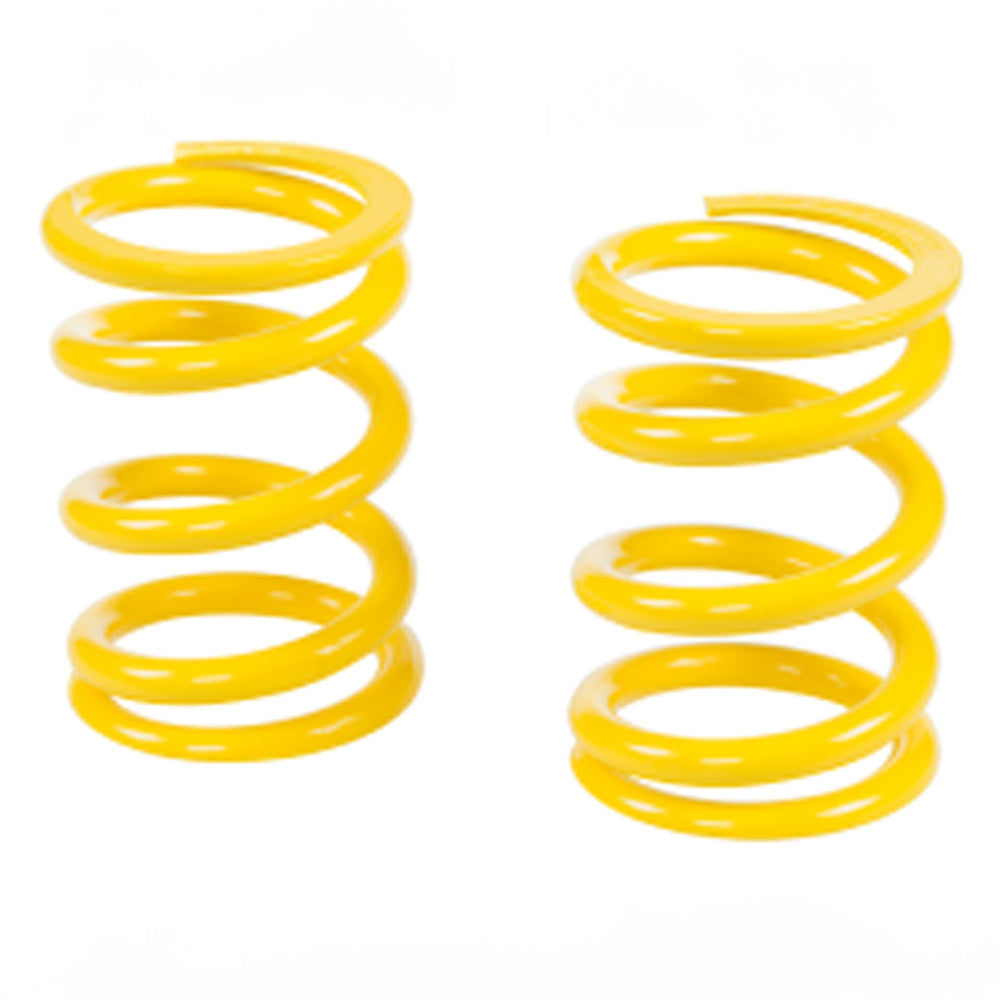 KW high performance racing springs