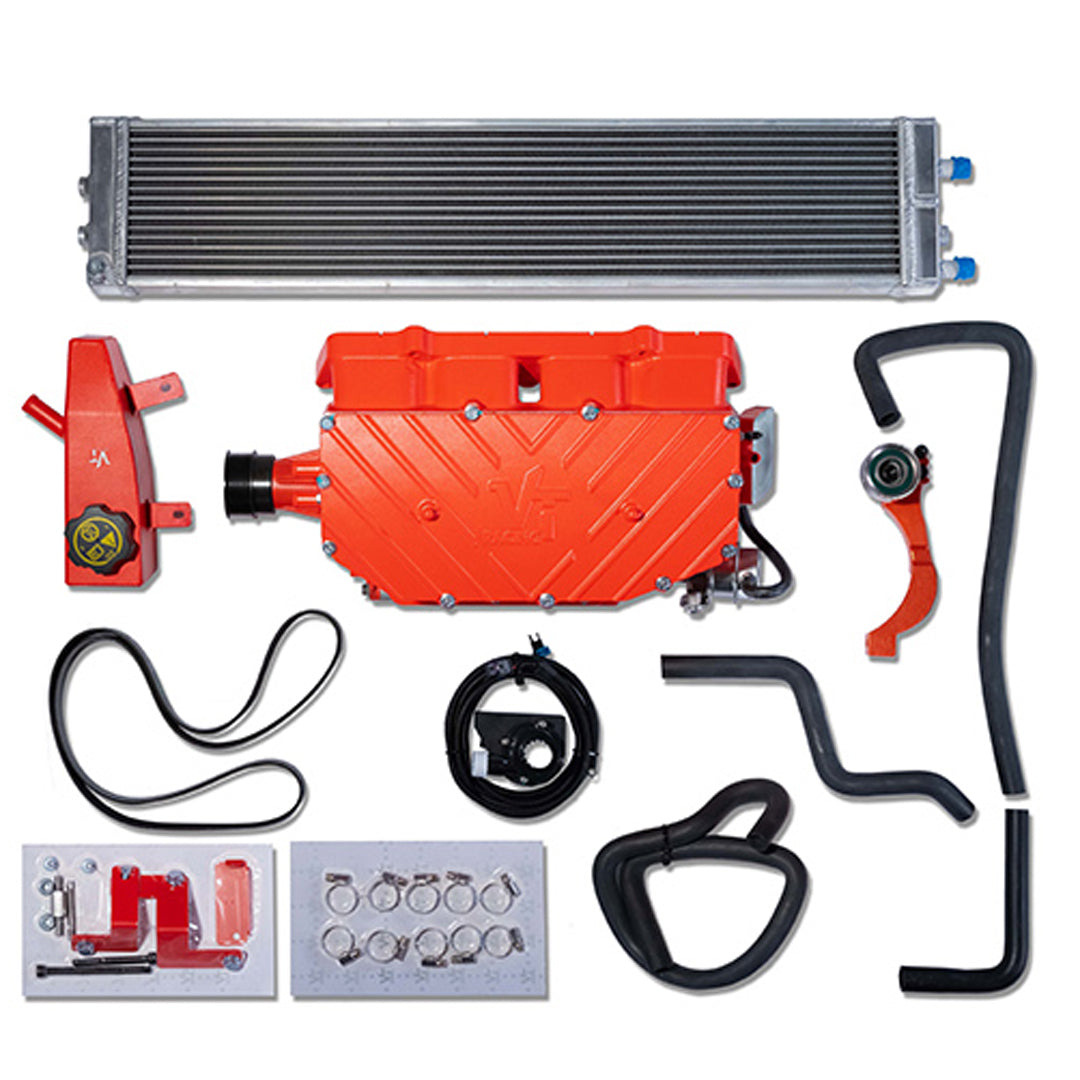 Vt30 Vip Kit VT-RACING supercharger kit V73/V90