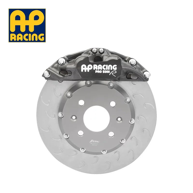 [AP Racing rear wheel package plan] CP9441 (competition gray) with 330*28 curved disc