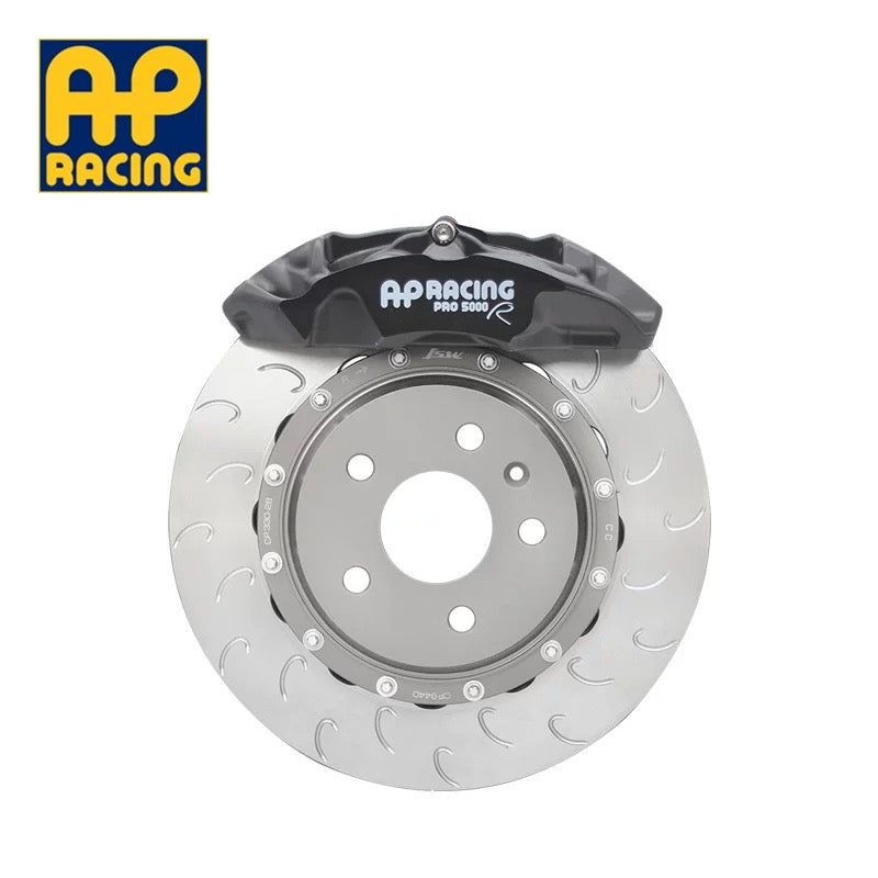 [AP Racing front wheel package plan] CP9440 (competition gray) with 330*28 curved disc