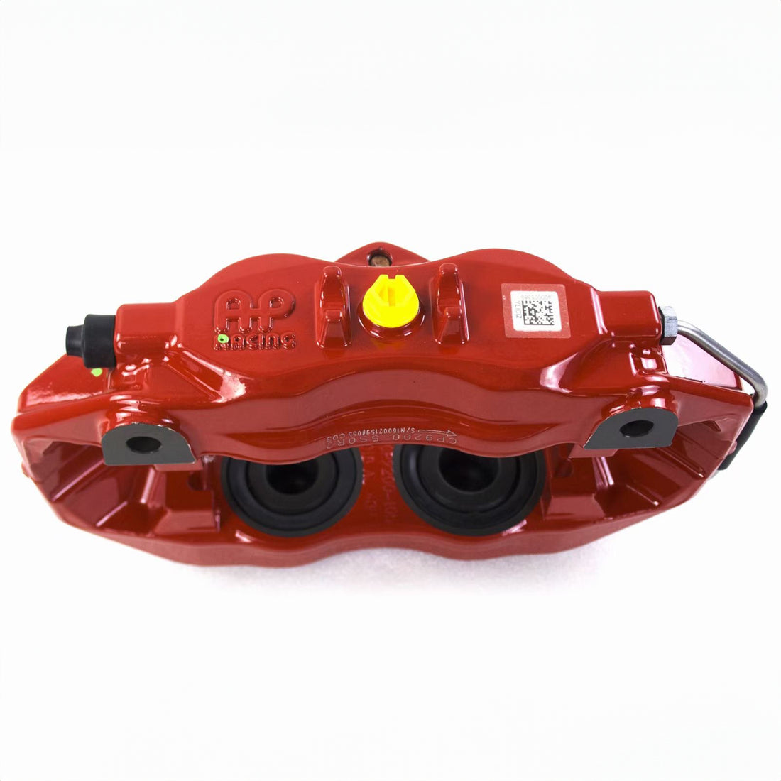 AP9200 four-piston caliper