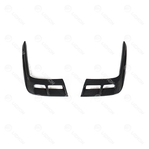 Bentley Bentayga Fog Light Frame