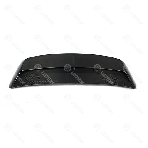 Bentley Bentayga Rear spoiler
