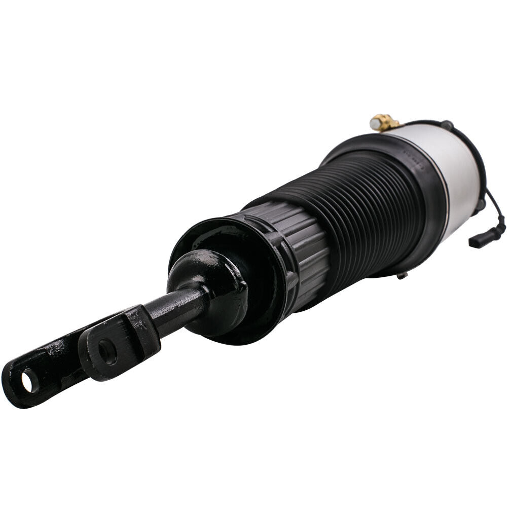 Audi A8 (D3,4E) front air suspension shock strut 