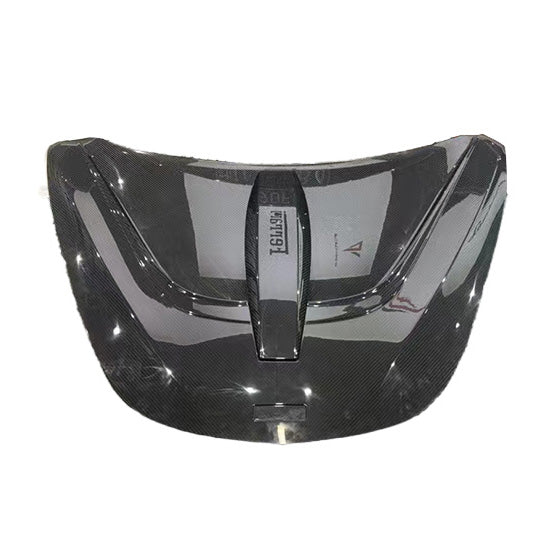 McLaren McLaren 540 570 600 升級成 Carbon hood 外觀